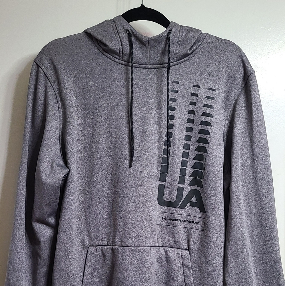 Men's Under Armour Pullover